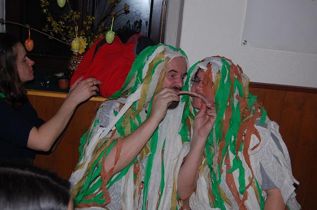 Pátý maškarní medovinový bál