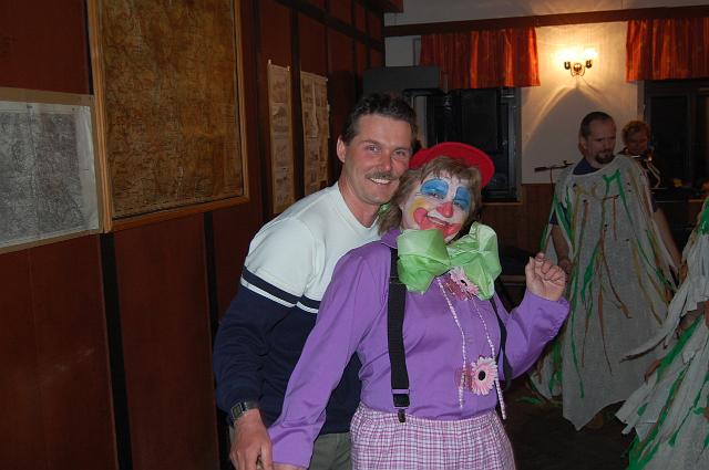 Pátý maškarní medovinový bál